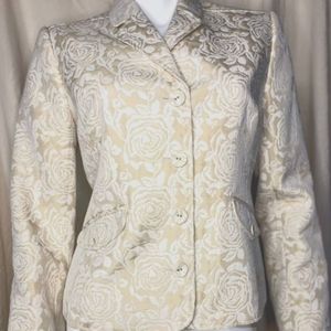 Liz Claiborne Villager Blazer